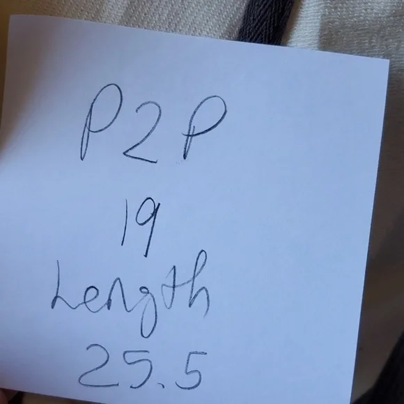 Half Moon by Modern Movement hoodie pullover SZ Medium Ecru NWT - Picture 12 of 12